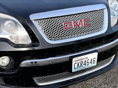 Used 2011 GMC Acadia Denali AWD/4WD image 11