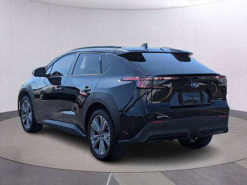 Used 2023 Subaru Solterra AWD image 3