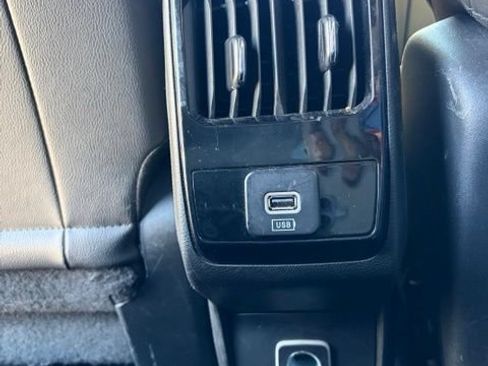 Used 2025 Jeep Compass Trailhawk AWD/4WD image 30