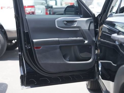 Used 2023 Ford Bronco Sport Big Bend AWD/4WD image 30