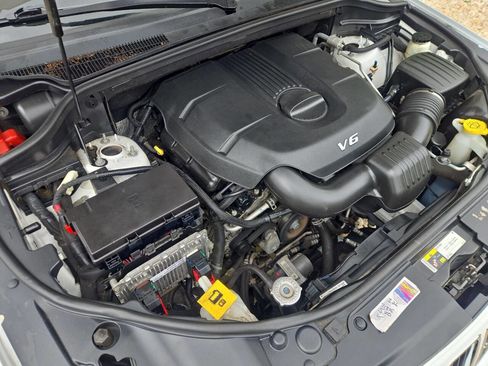 Used 2014 Jeep Grand Cherokee Limited AWD/4WD image 12