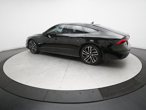 Used 2024 Audi A7 3.0T Premium Plus image 9