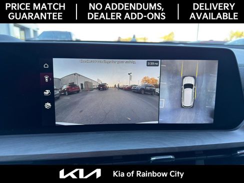 Used 2024 Kia Telluride SX Prestige X-Pro image 24