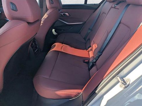 New 2026 BMW M340i Sedan w/ Premium Package RWD image 13