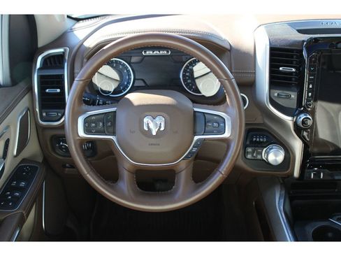 Certified 2022 RAM 1500 Laramie image 11
