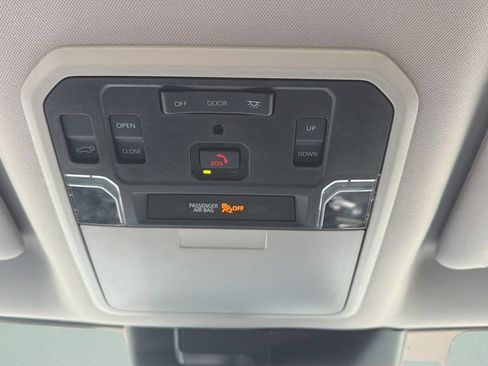 Used 2023 Toyota Sequoia SR5 w/ SR5 Premium Package RWD image 30