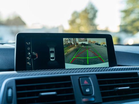 Used 2017 BMW M4 Coupe image 26