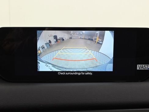 New 2026 MAZDA CX-50 AWD 2.5 Hybrid w/ Premium Pkg image 29