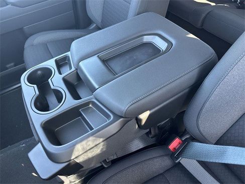 New 2026 GMC Sierra 1500 Elevation image 21