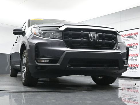Used 2024 Honda Ridgeline RTL image 33