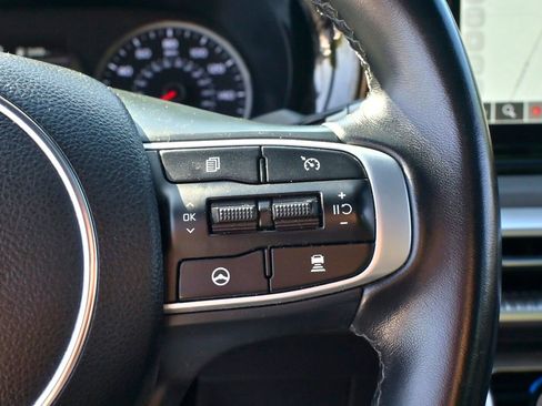 Used 2024 Kia K5 GT-Line image 32