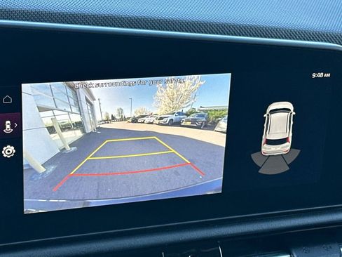 Used 2023 Kia Niro EX image 20