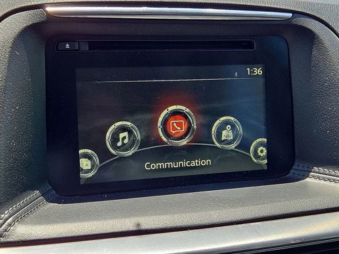 Used 2016 MAZDA CX-5 Grand Touring FWD image 28