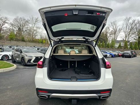 New 2026 Mercedes-Benz GLE 350 4MATIC image 9