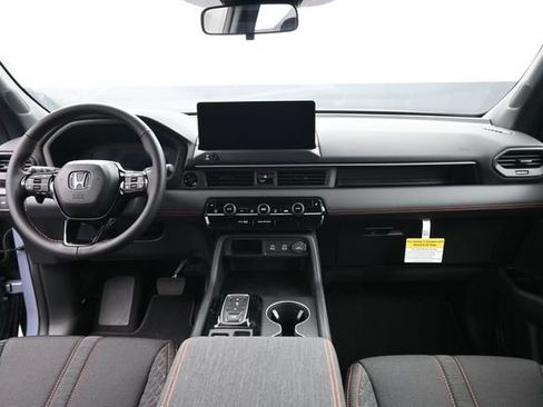 New 2026 Honda Pilot Sport image 24