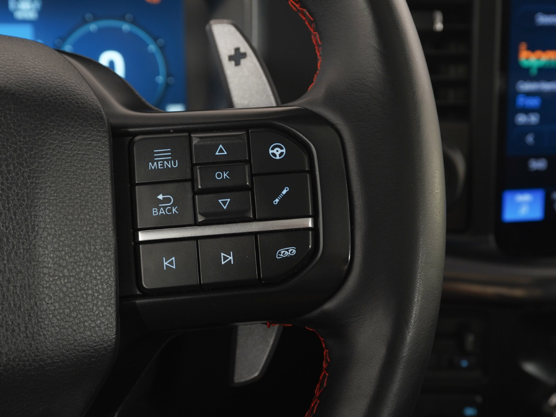 Used 2024 Ford F150 Raptor AWD/4WD image 21