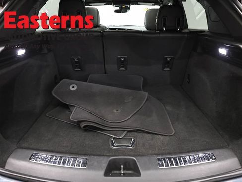Used 2020 Cadillac XT4 Premium Luxury w/ Sun And Sound Package AWD/4WD image 9