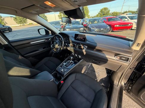 Used 2019 MAZDA CX-5 Sport FWD image 26
