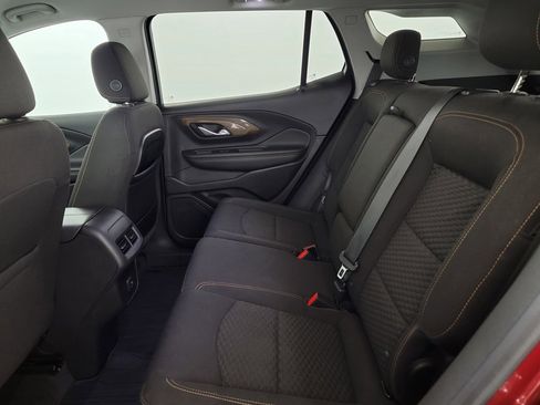 Used 2019 GMC Terrain SLE w/ Driver Convenience Package FWD image 13