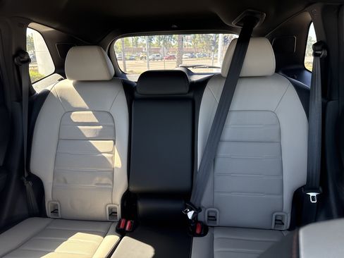 Used 2023 Honda CR-V Sport Touring image 16