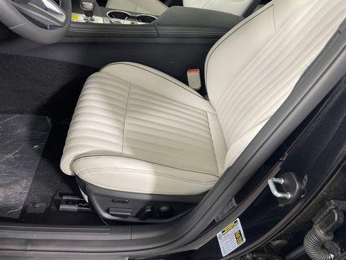 New 2026 Genesis G70 3.3T Sport Prestige AWD/4WD image 19