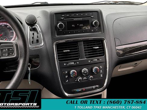 Used 2012 Dodge Grand Caravan SE image 6