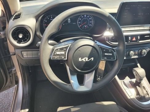 Used 2023 Kia Forte LXS FWD image 30