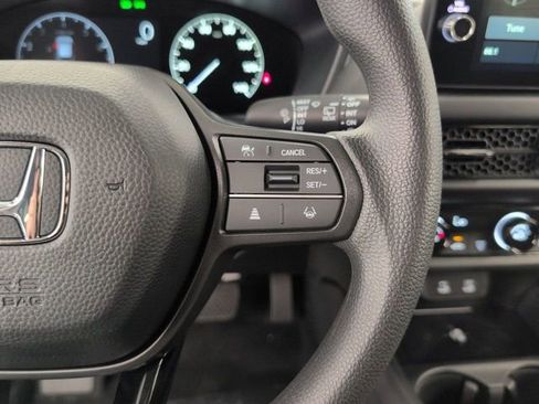 Used 2026 Honda HR-V LX image 14