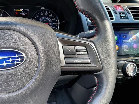Used 2021 Subaru WRX Premium w/ Popular Package #3 (IZT) AWD/4WD image 25