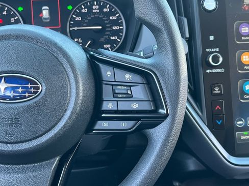 New 2026 Subaru Crosstrek 2.0i Premium image 25
