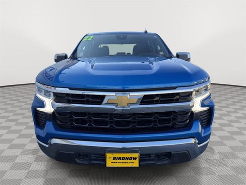 Used 2022 Chevrolet Silverado 1500 LT image 4