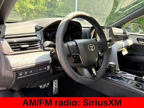 Used 2026 Toyota Camry SE FWD image 13
