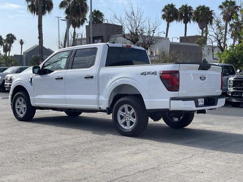 New 2026 Ford F150 XLT w/ Tow/Haul Package AWD/4WD image 4