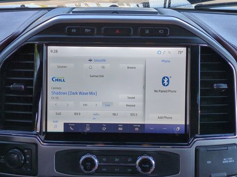 Used 2022 Ford F250 Platinum image 18