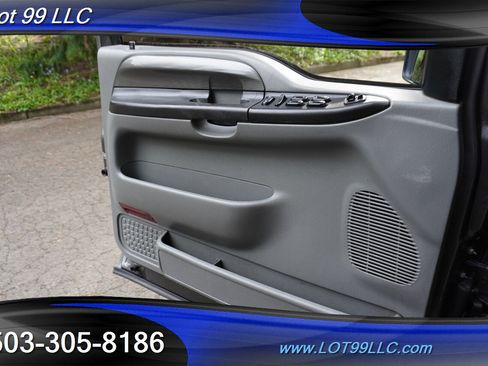 Used 2005 Ford F350 XLT image 24