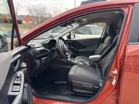 Certified 2024 Subaru Crosstrek 2.0i Premium image 9