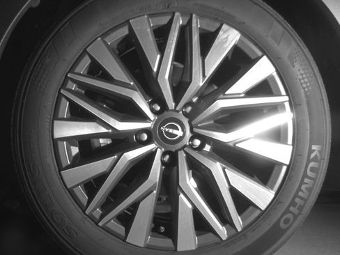 Used 2025 Nissan Altima 2.5 SV image 12