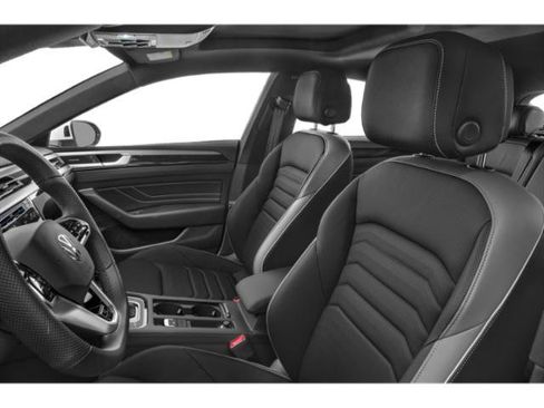 Used 2021 Volkswagen Arteon SEL Premium AWD/4WD image 9