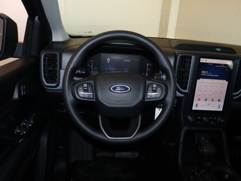 New 2026 Ford Ranger XL AWD/4WD image 24