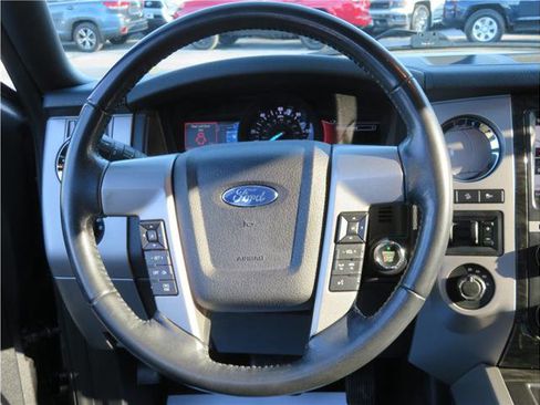 Used 2015 Ford Expedition Limited w/ Equipment Group 301A image 11