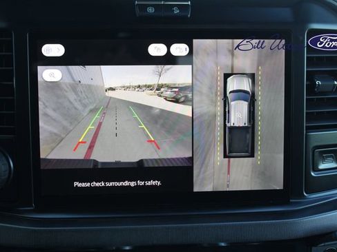 New 2026 Ford F250 Platinum image 17