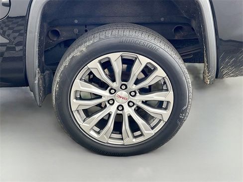 Used 2014 GMC Sierra 1500 SLT w/ All-Terrain Package image 35