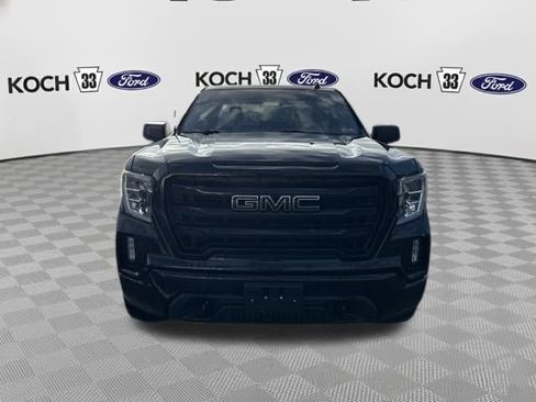 Used 2020 GMC Sierra 1500 Elevation w/ Elevation Value Package image 2