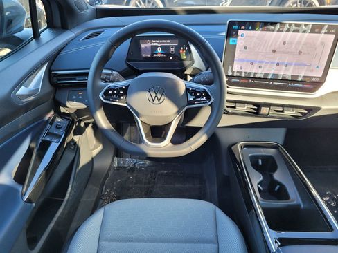 New 2026 Volkswagen ID.4 Pro S image 15