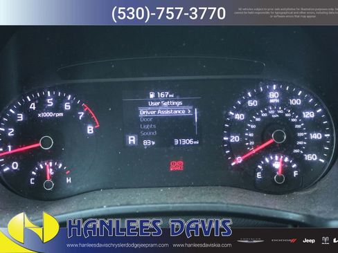 Used 2020 Kia Soul X-Line FWD image 25