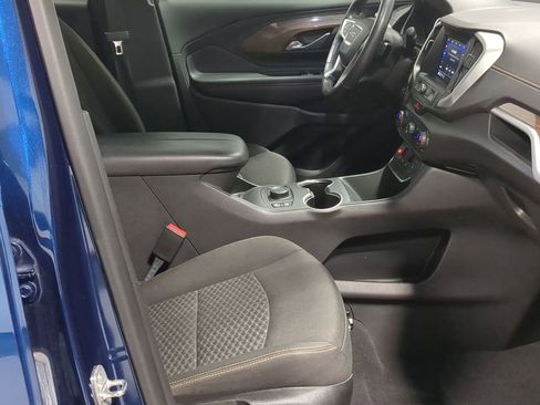 Used 2020 GMC Terrain SLE w/ Driver Convenience Package FWD image 27