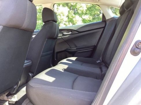 Used 2017 Honda Civic EX image 15