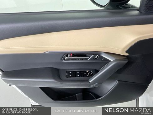 New 2026 MAZDA CX-5 2.5 S w/ Premium Plus Package image 17