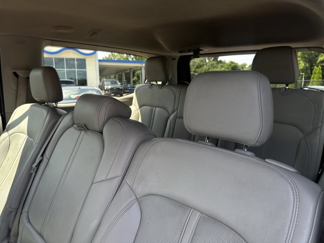Used 2023 Jeep Wagoneer 2WD image 26