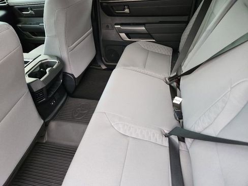 New 2025 Toyota Tundra SR5 image 22